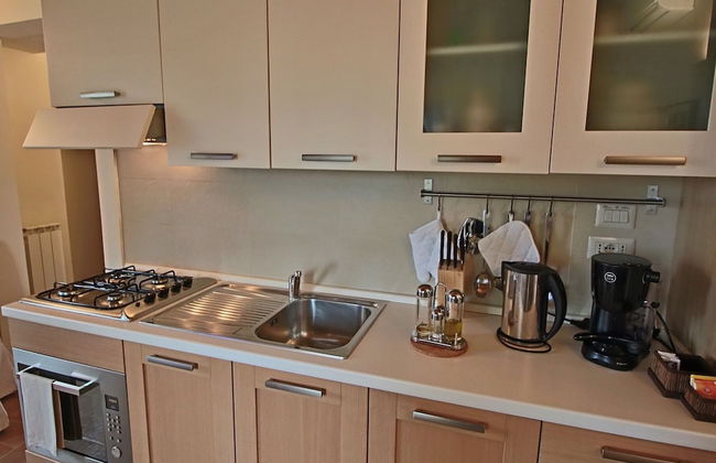 Belvilla by OYO Modern Luxury Apartment With Pool - Foto 6