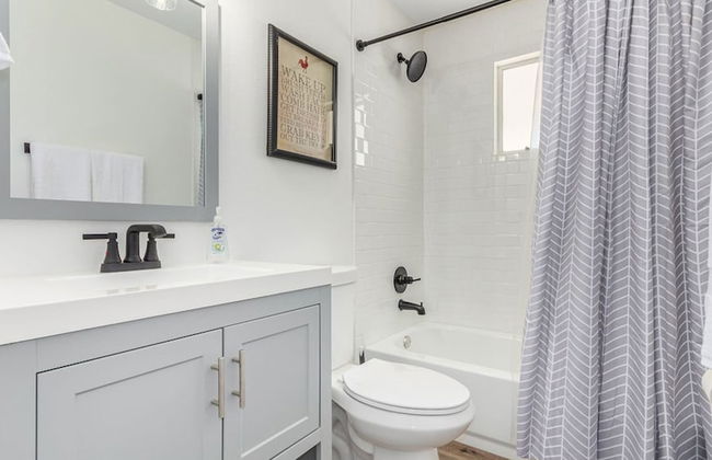 NEW 7bdrm-4ba Million+ Estate W/amazing Amenities - Foto 20