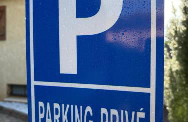 Studio calme avec Parking accès rapide Eurexpo Le Chasseland - Foto 3