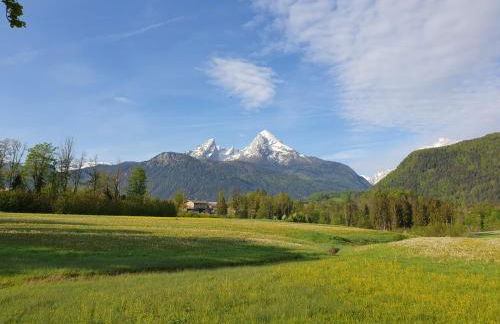 Ferienwohnung Sunnwinkel - Foto 6