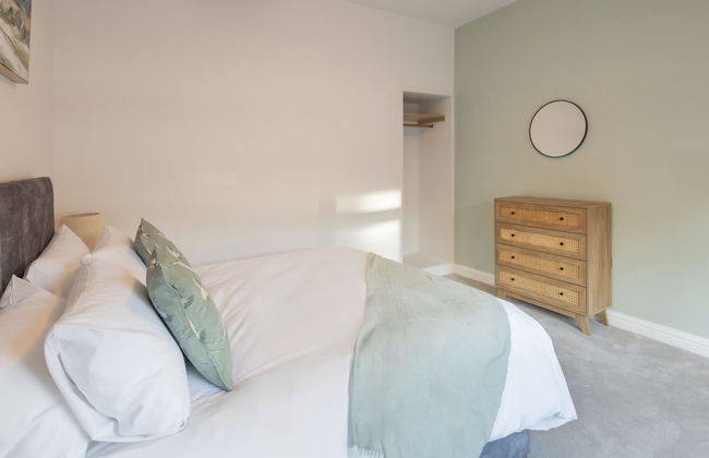 Host Stay Bay View House - Foto 25