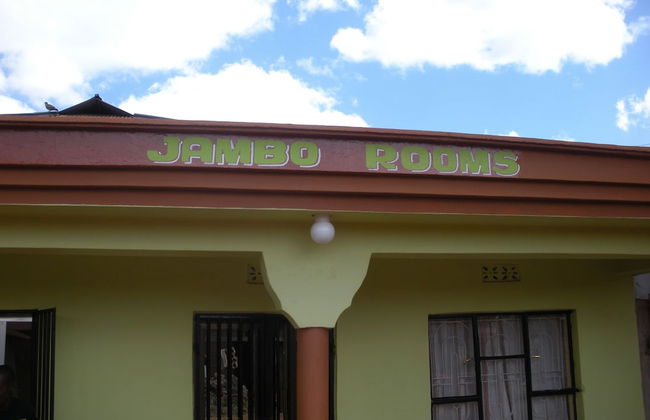 Jambo Rooms-the B&B In Karatu - Foto 12
