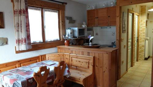 Apartment Namasté by Interhome - Foto 4