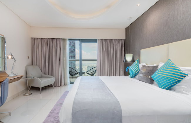 GLOBALSTAY. DAMAC Tower Paramount - Foto 2