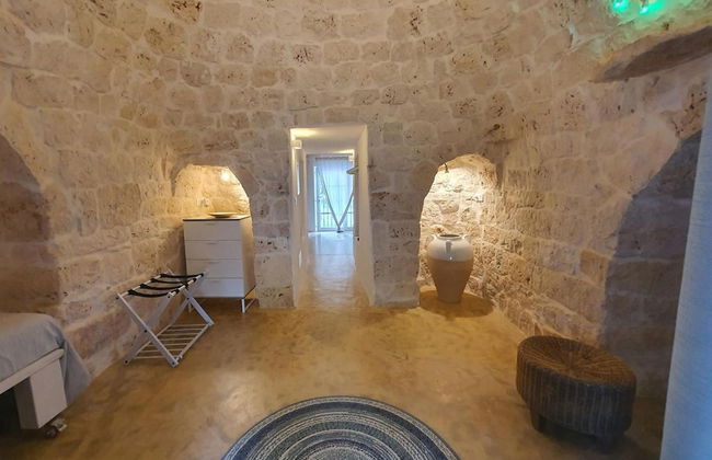 Trullo Oscar - Photo 11