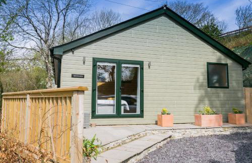 Bwthyn Gwyn - Foto 35