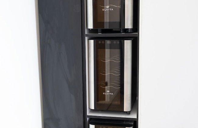 2ndhomes 2BR Center Apartment w Balcony - Foto 14