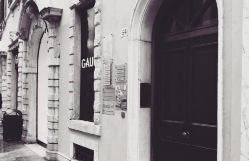 Cinquanta4 Charme Apartment - Photo 18