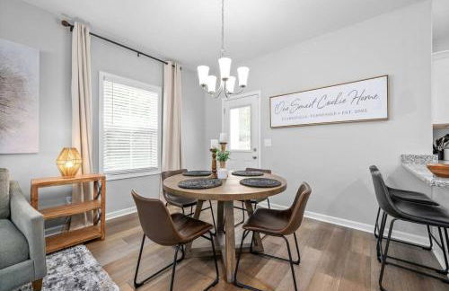 One-Of-A-Kind Smart, Cookie Themed Home For Up to 6 - Foto 6