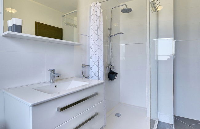 Villa in Pazin With Private Pool - Foto 10