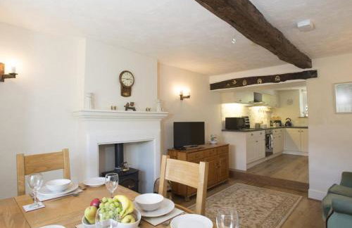 3 Bed in Newlands Valley SZ075 - Foto 3