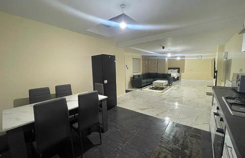 Modern Flat near StarCity, Bull Ring & M6 - Foto 8