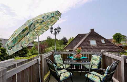 Hus Möwenschiet - Foto 23