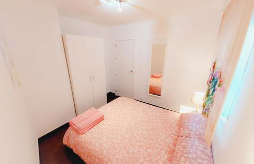 Alojamiento Amelie con Wi-Fi gratis - Foto 20