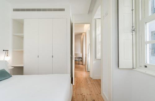 Feel Porto Clérigos Charm Flats - Foto 52