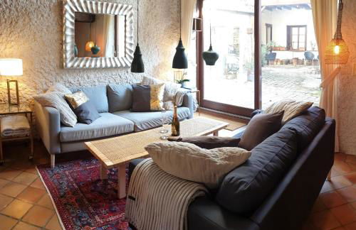 Maison Marcks Champagne - Foto 67