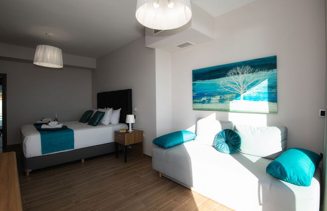 MaDiZé Beach House on the Sea - Foto 14