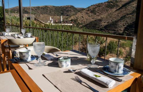 Casa do Rio - Douro Wine Hotel by Vallado - Foto 54