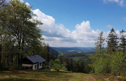 Ferienwohnung Bergwiese - Foto 22