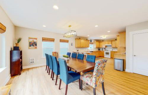 Pine Beach Family Retreat - Foto 8