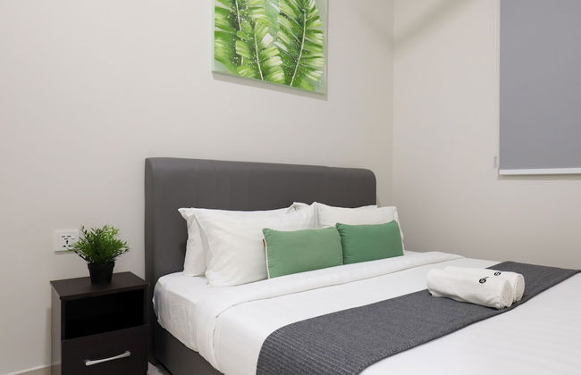 Ong Kim Wee Residence Melaka By I Housing - Foto 33