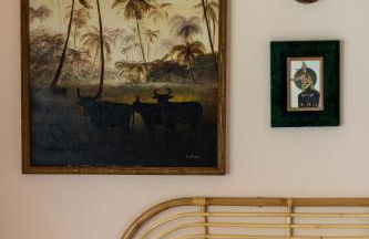 Stylized Captain's House - Foto 28