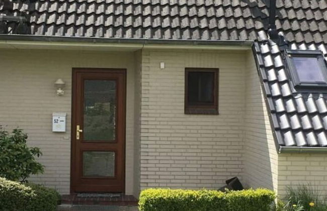 Holiday Home Next Door to Busum - Foto 1