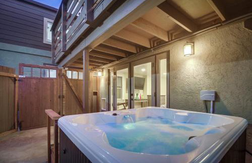 3BRB with Bonus Bedroom, Hot Tub, Tropical Oasis - Foto 47