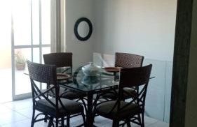 Cobertura Cabo frio 2 suites 2qts - Foto 17