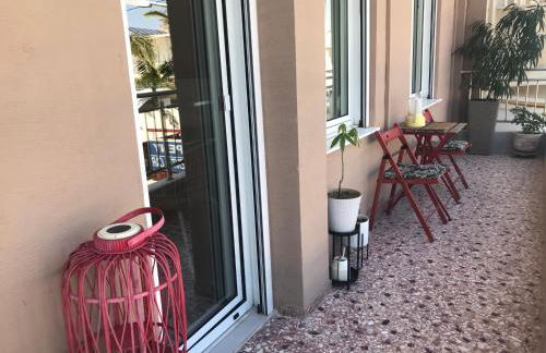 Patrikó-Bright 3-bedroom vacation home, 200m from the beach. - Foto 30