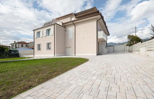 GuestHost - Mare Monti Apartments 1-5-6-8 - Foto 35