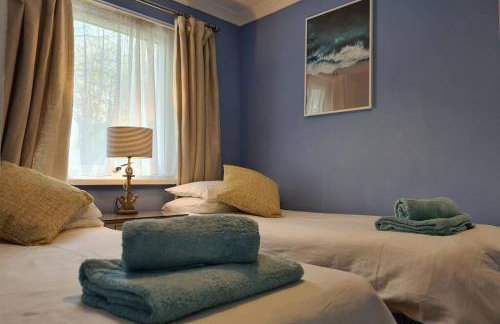 Driftwood Cottage - Foto 9