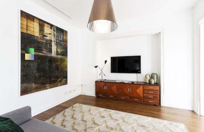 Chalet Estoril Luxury Apartments - Photo 33