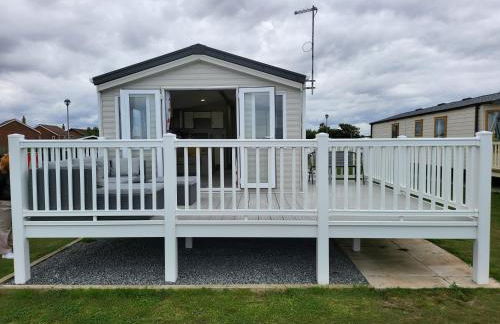 Coastal Hideaway Withernsea - Foto 12