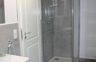 Ferienwohnung Alte Schmiede mit Gutspark - Foto 2