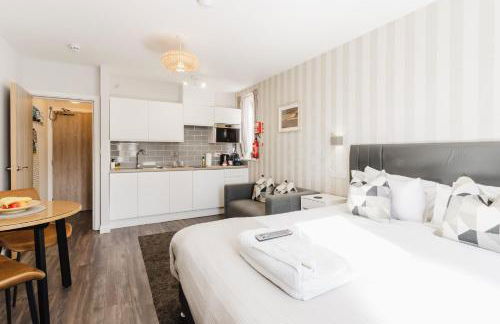 Prime Suites Lytham - Foto 38