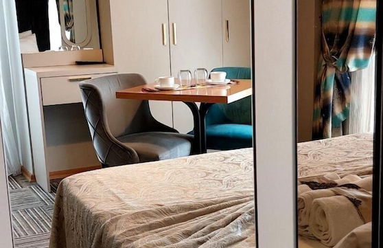 Alya Suite Residence - Foto 21