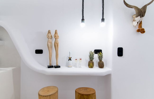 Portara Seaside Luxury Suites - Foto 36