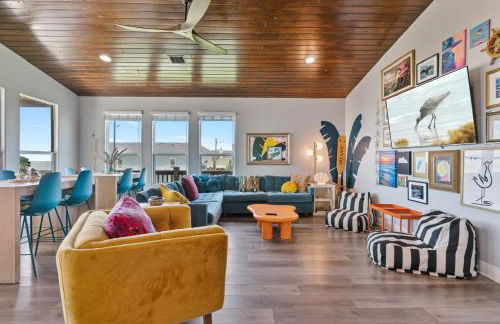 The Neon Moon home - Foto 10