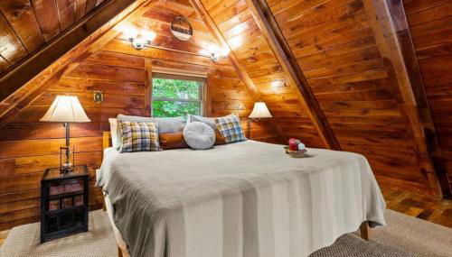 Hot Tub & WiFi - Romantic Hideaway - Foto 2