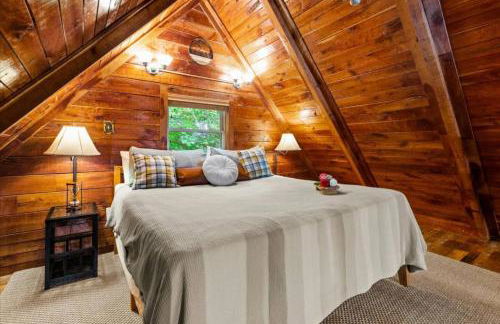 Hot Tub & WiFi - Romantic Hideaway - Foto 2