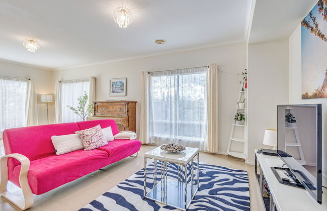 StayAU Family Home in Caroline Springs - Foto 27