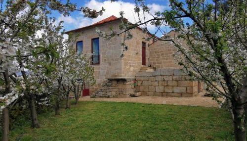 Solar dos Condes da Azenha - Photo 1