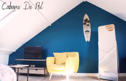 La Cabane De Pol - Foto 6