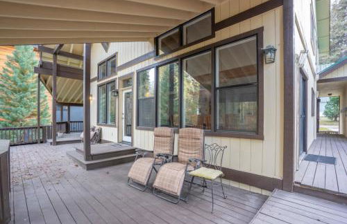 Fully Renovated 3Bd at Yosemite's South Gate - Foto 65