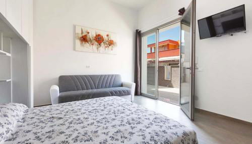 Villino Blu Suite by BarbarHouse - Photo 4