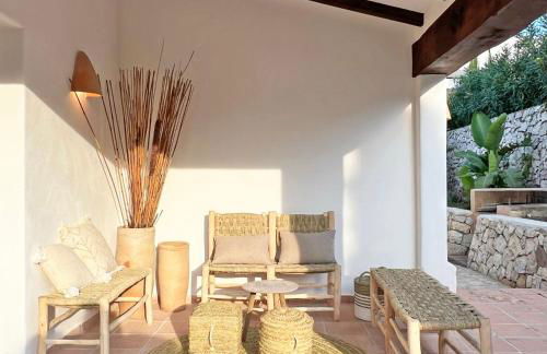 Villa Balconet - Foto 36