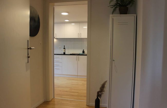 Completely Renovated Apartment Near the Train Station and the Center - Foto 16