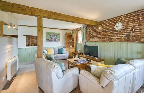 Host & Stay - Granary Barn - Foto 10