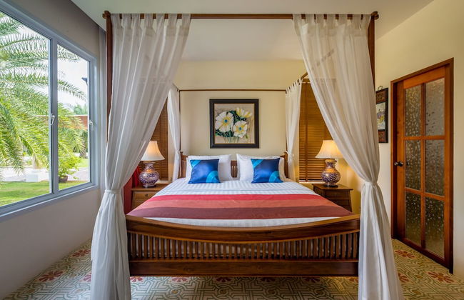 Fisherman Way Beach Villa - Foto 10